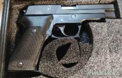 SIG-Sauer P220 .45 ACP