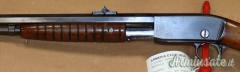 Carabina  Pompa Remington Cal. 22LR
