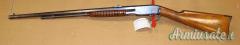 Carabina  Pompa Remington Cal. 22LR
