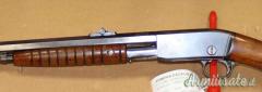 Carabina  Pompa Remington Cal. 22LR