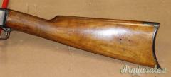 Carabina  Pompa Remington Cal. 22LR