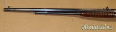 Carabina  Pompa Remington Cal. 22LR