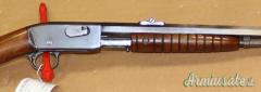 Carabina  Pompa Remington Cal. 22LR