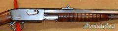 Carabina  Pompa Remington Cal. 22LR