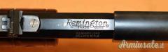 Carabina  Pompa Remington Cal. 22LR