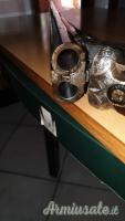DOPPIETTA ARMI EVEREST CAL. 20