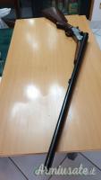 DOPPIETTA ARMI EVEREST CAL. 20