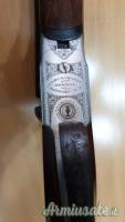 DOPPIETTA ARMI EVEREST CAL. 20