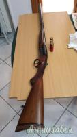 Zoli Antonio DOPPIETTA CALIBRO 10