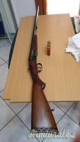 Zoli Antonio DOPPIETTA CALIBRO 10