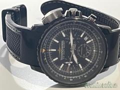 RIEDENSHILD THUNDERBIRDS