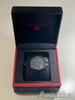 RIEDENSHILD THUNDERBIRDS