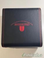 RIEDENSHILD THUNDERBIRDS