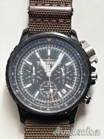 RIEDENSHILD THUNDERBIRDS