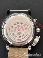 RIEDENSHILD THUNDERBIRDS