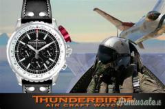 RIEDENSHILD THUNDERBIRDS