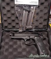 Beretta 92 F .22 LR Long Rifle (sportiva)