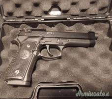 Beretta 92 F .22 LR Long Rifle (sportiva)