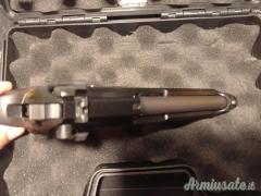 Beretta 92 F .22 LR Long Rifle (sportiva)