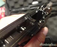 Beretta 92 F .22 LR Long Rifle (sportiva)