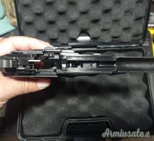 Beretta 92 F .22 LR Long Rifle (sportiva)