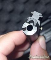 Beretta 92 F .22 LR Long Rifle (sportiva)