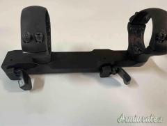 Attacco Blaser