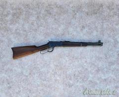 Carabina Winchester 1892 cal 45 acp Polizia di Santa Fè anno 1926 ARMA MOLTO RARA