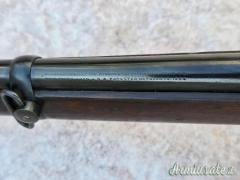Carabina Winchester 1892 cal 45 acp Polizia di Santa Fè anno 1926 ARMA MOLTO RARA