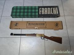 Winchester Model 94 Golden Spike Commemorative  30-30
