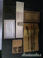 Winchester Model 94 Golden Spike Commemorative  30-30