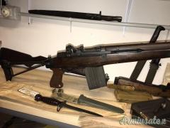Beretta BM59 TA (Truppe Alpine)