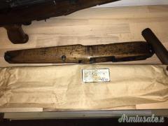 Beretta BM59 TA (Truppe Alpine)