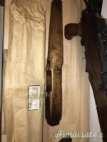 Beretta BM59 TA (Truppe Alpine)