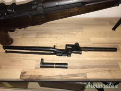 Beretta BM59 TA (Truppe Alpine)