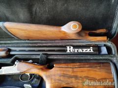 Perazzi Mx8 12