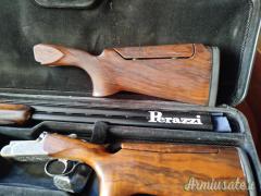 Perazzi Mx8 12