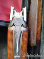 Perazzi Mx8 12