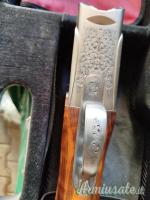 Perazzi Mx8 12