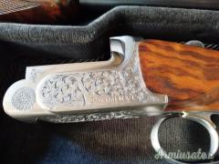 Perazzi Mx8 12