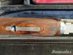 Perazzi Mx8 12