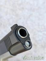 Pistola Kimber 1911 custom ll cal 45 acp condizioni pari al nuovo