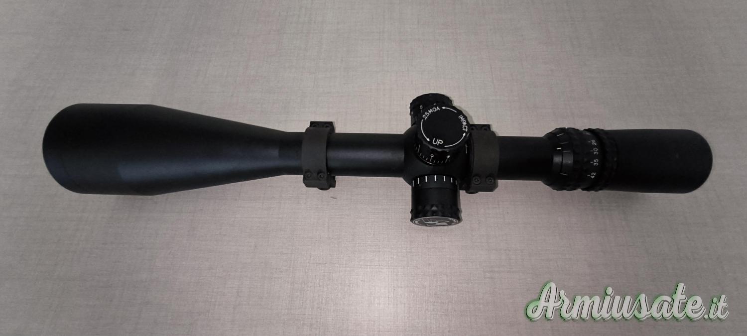 Vendo ottica Nightforce NXS Vendo ottica Nightforce NXS