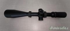 Vendo ottica Nightforce NXS