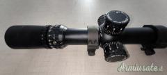 Vendo ottica Nightforce NXS