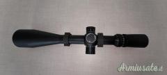 Vendo ottica Nightforce NXS