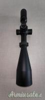 Vendo ottica Nightforce NXS