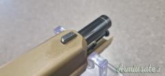 GLOCK 19X CAL 9X21   RIF ARMIUS_6124  U157