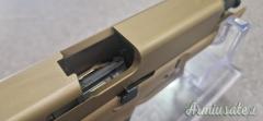 GLOCK 19X CAL 9X21   RIF ARMIUS_6124  U157