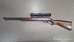 WINCHESTER 250 A LEVA CAL 22 LR  RIF   U156  ARMIUS_6115